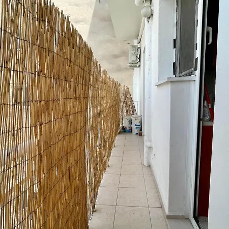 2-bedroom Fancy Near Metro * Athens